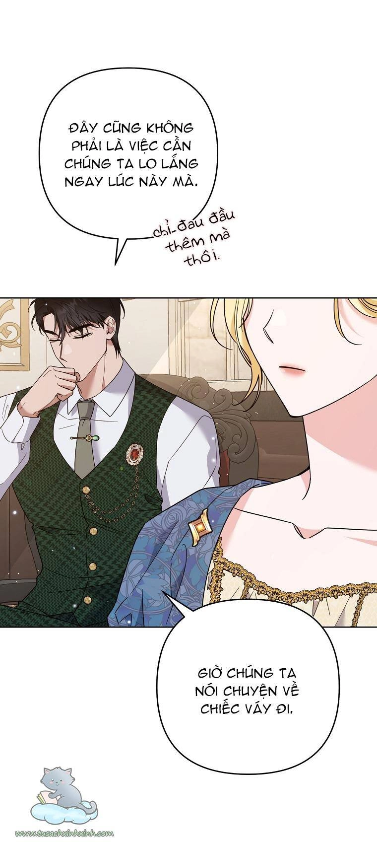 Hãy Để Tôi Được Hiểu Em Chapter 64 - 73