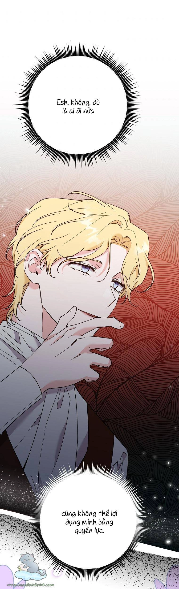 Hãy Để Tôi Được Hiểu Em Chapter 64 - 75