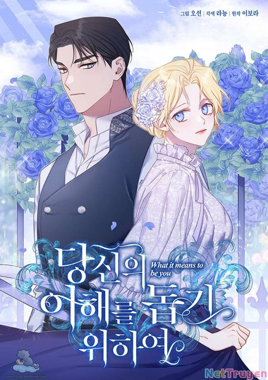 Hãy Để Tôi Được Hiểu Em Chapter 65 - 1