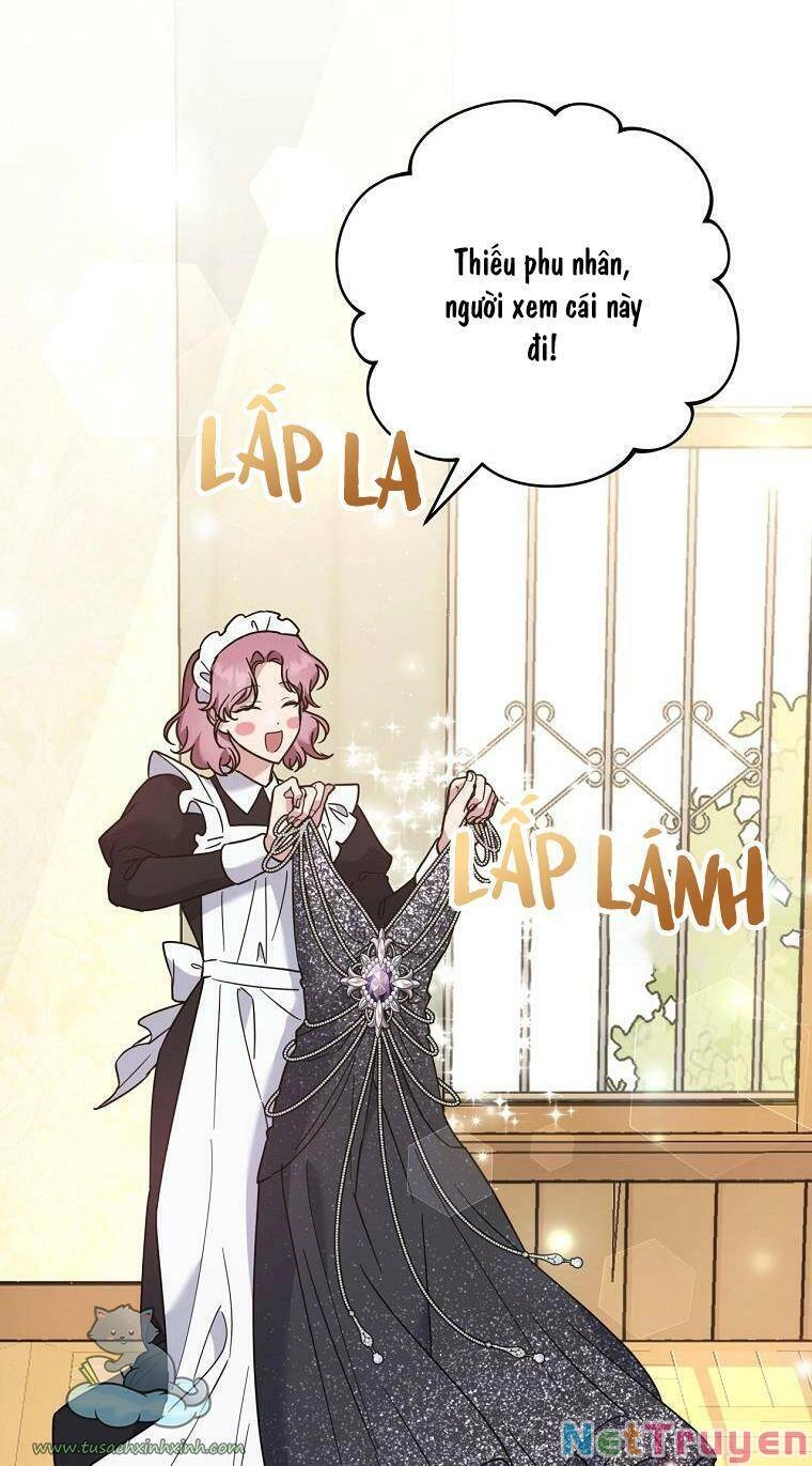 Hãy Để Tôi Được Hiểu Em Chapter 65 - 4