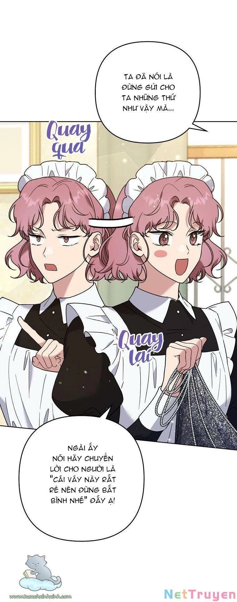 Hãy Để Tôi Được Hiểu Em Chapter 65 - 6