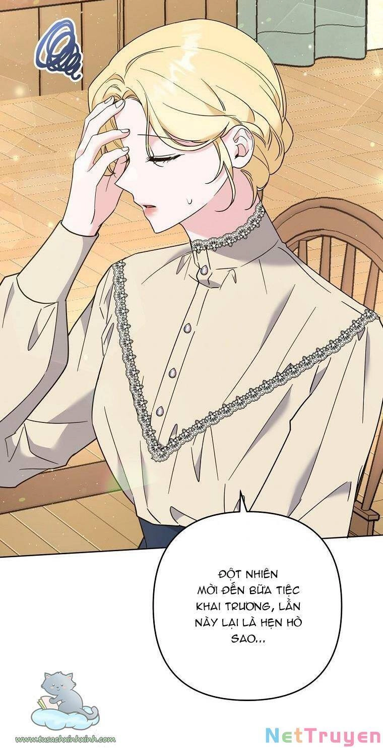 Hãy Để Tôi Được Hiểu Em Chapter 65 - 9