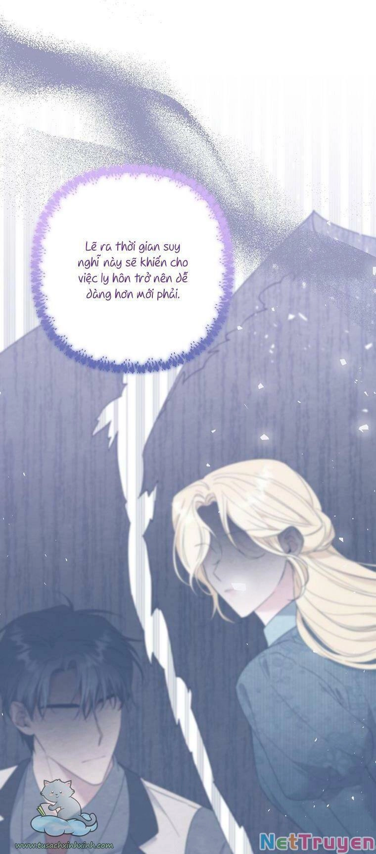 Hãy Để Tôi Được Hiểu Em Chapter 65 - 10