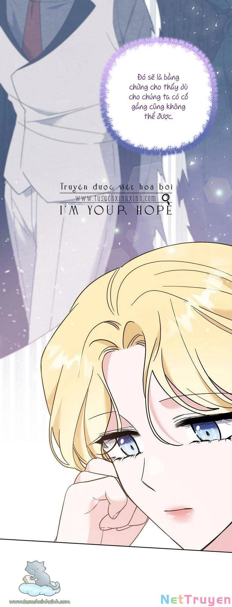 Hãy Để Tôi Được Hiểu Em Chapter 65 - 11