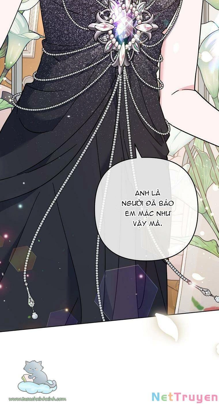 Hãy Để Tôi Được Hiểu Em Chapter 65 - 16