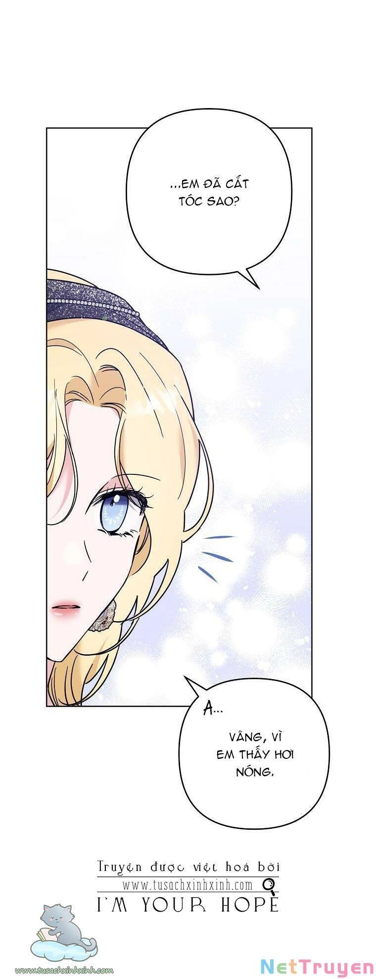 Hãy Để Tôi Được Hiểu Em Chapter 65 - 17