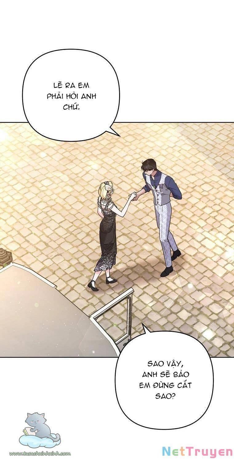 Hãy Để Tôi Được Hiểu Em Chapter 65 - 18