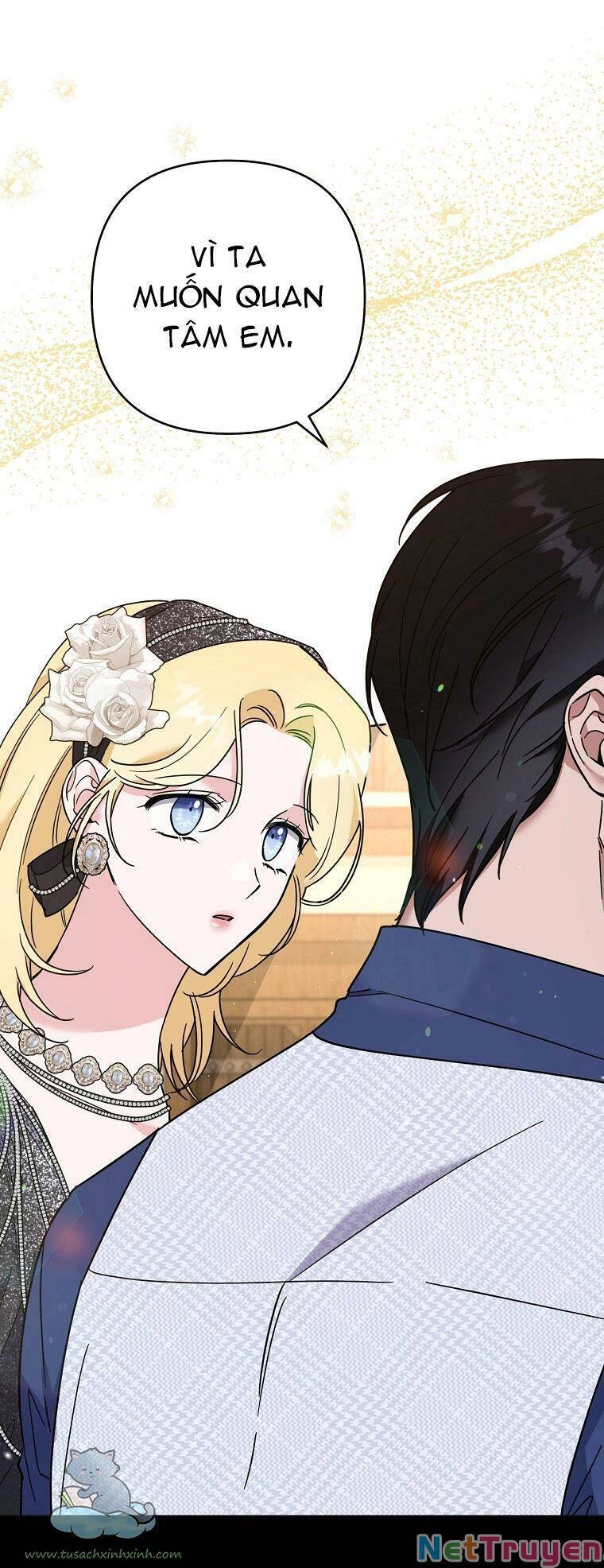 Hãy Để Tôi Được Hiểu Em Chapter 65 - 19