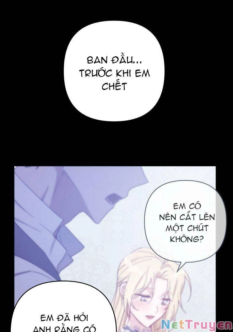 Hãy Để Tôi Được Hiểu Em Chapter 65 - 20