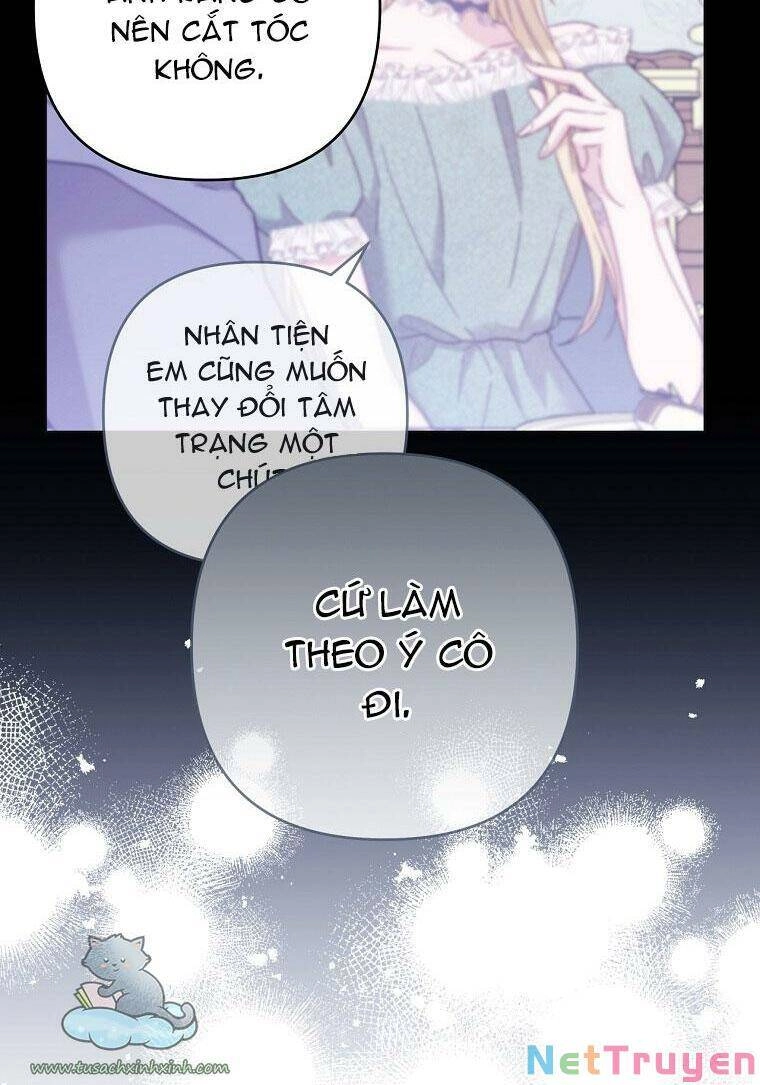 Hãy Để Tôi Được Hiểu Em Chapter 65 - 21