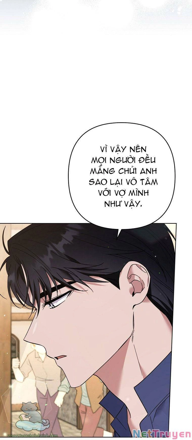 Hãy Để Tôi Được Hiểu Em Chapter 65 - 22