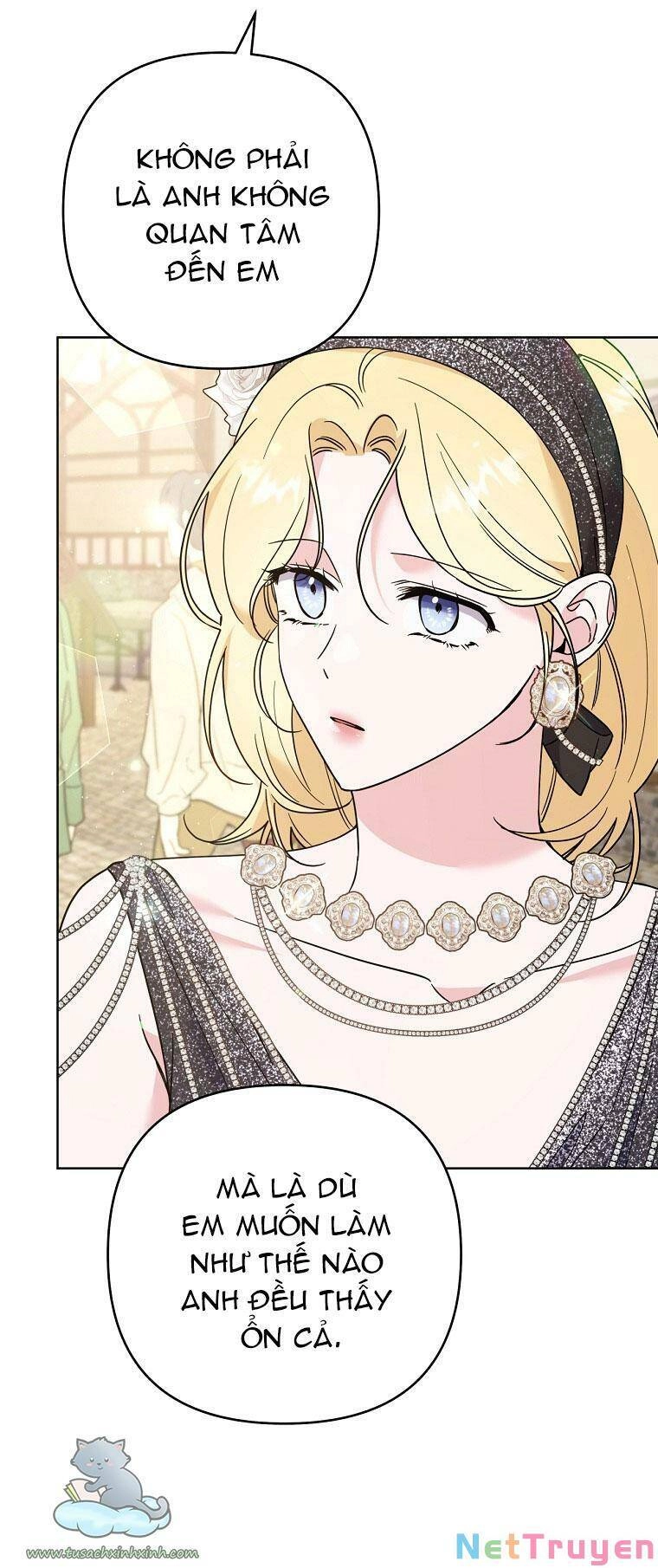 Hãy Để Tôi Được Hiểu Em Chapter 65 - 23