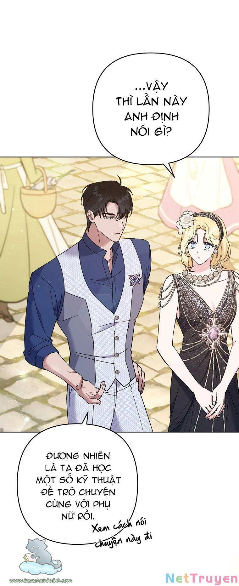 Hãy Để Tôi Được Hiểu Em Chapter 65 - 24