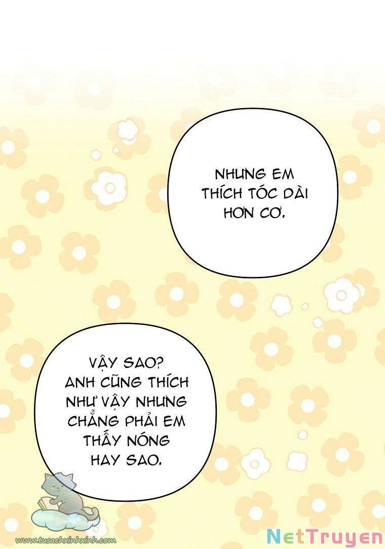 Hãy Để Tôi Được Hiểu Em Chapter 65 - 27