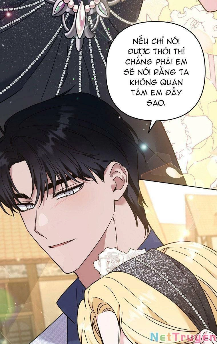 Hãy Để Tôi Được Hiểu Em Chapter 65 - 32