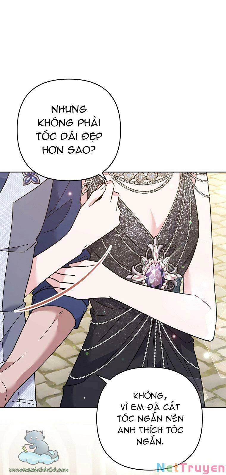 Hãy Để Tôi Được Hiểu Em Chapter 65 - 34