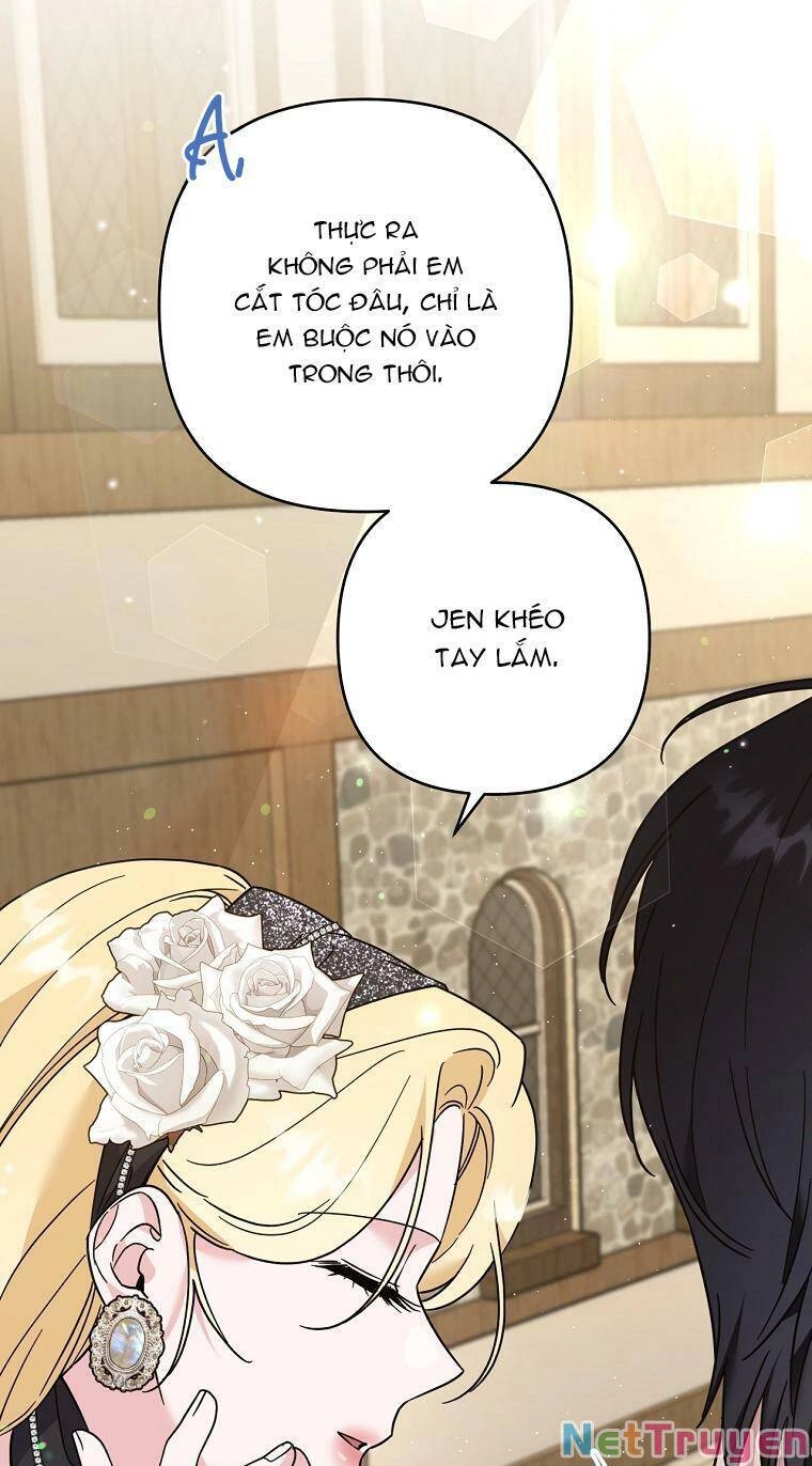 Hãy Để Tôi Được Hiểu Em Chapter 65 - 35