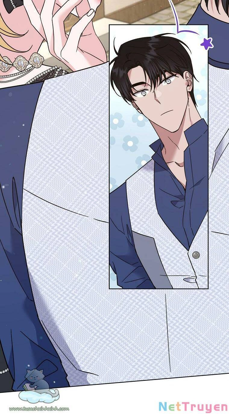 Hãy Để Tôi Được Hiểu Em Chapter 65 - 36