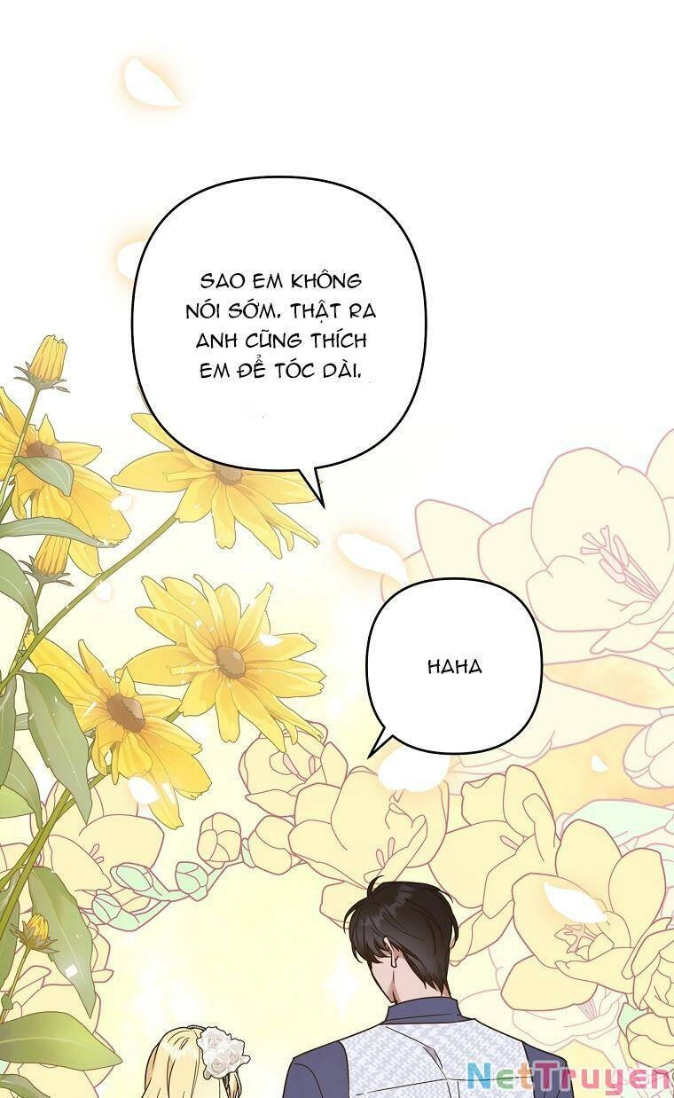 Hãy Để Tôi Được Hiểu Em Chapter 65 - 37