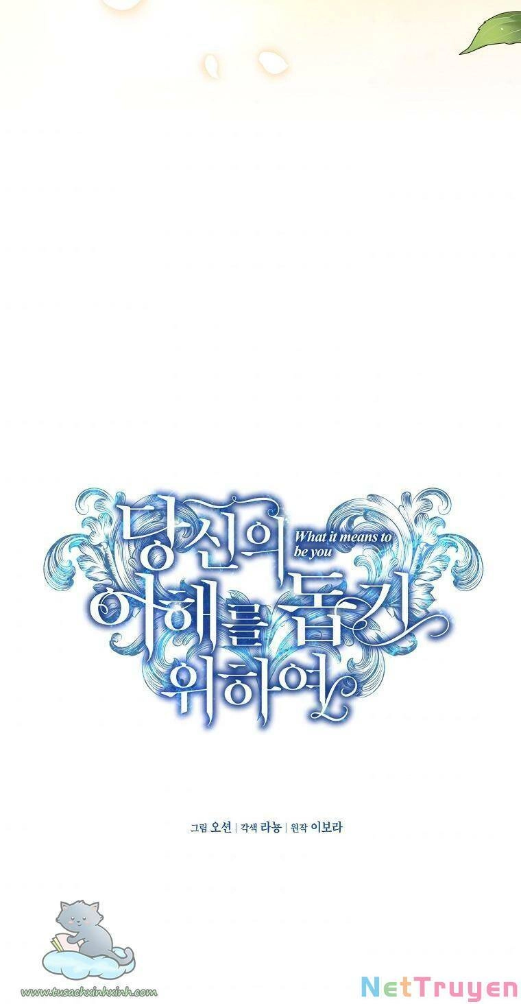 Hãy Để Tôi Được Hiểu Em Chapter 65 - 39