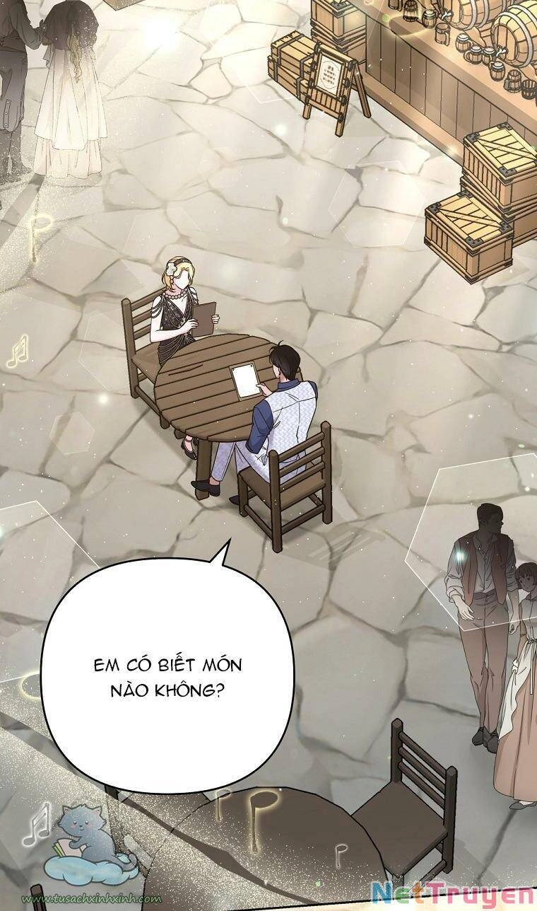 Hãy Để Tôi Được Hiểu Em Chapter 65 - 41