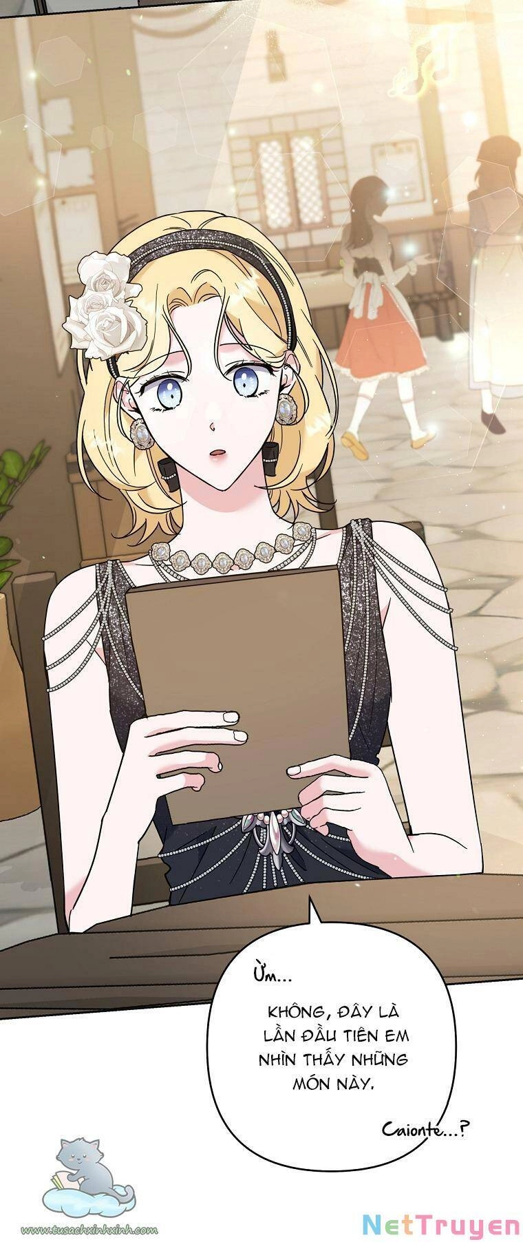 Hãy Để Tôi Được Hiểu Em Chapter 65 - 42