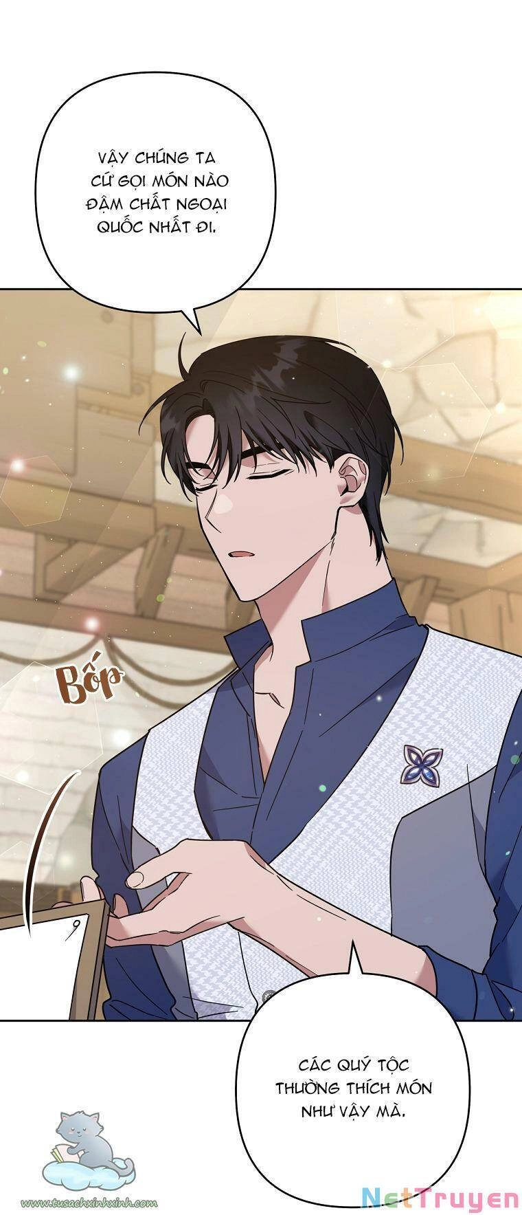 Hãy Để Tôi Được Hiểu Em Chapter 65 - 43