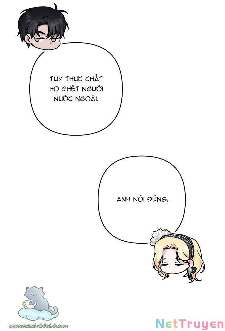 Hãy Để Tôi Được Hiểu Em Chapter 65 - 44