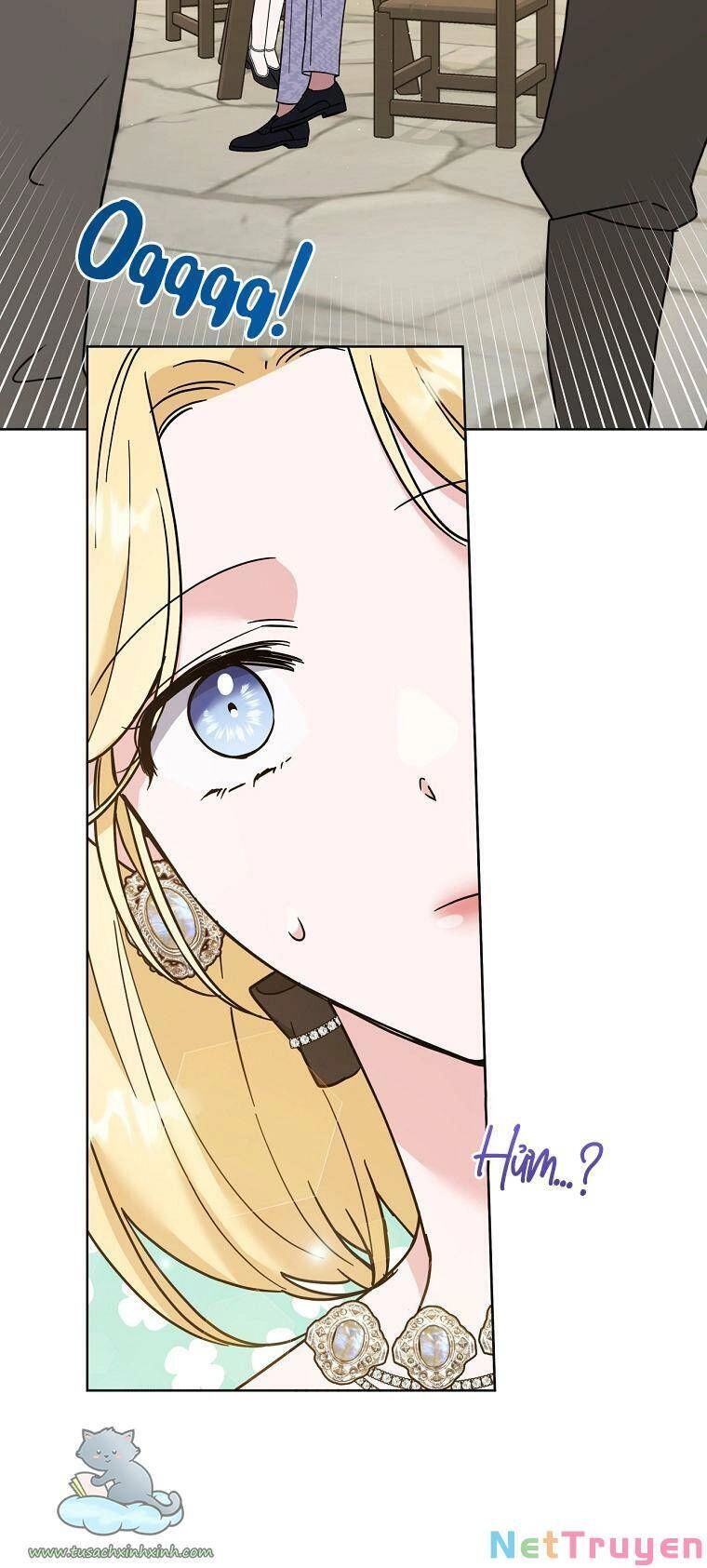 Hãy Để Tôi Được Hiểu Em Chapter 65 - 51