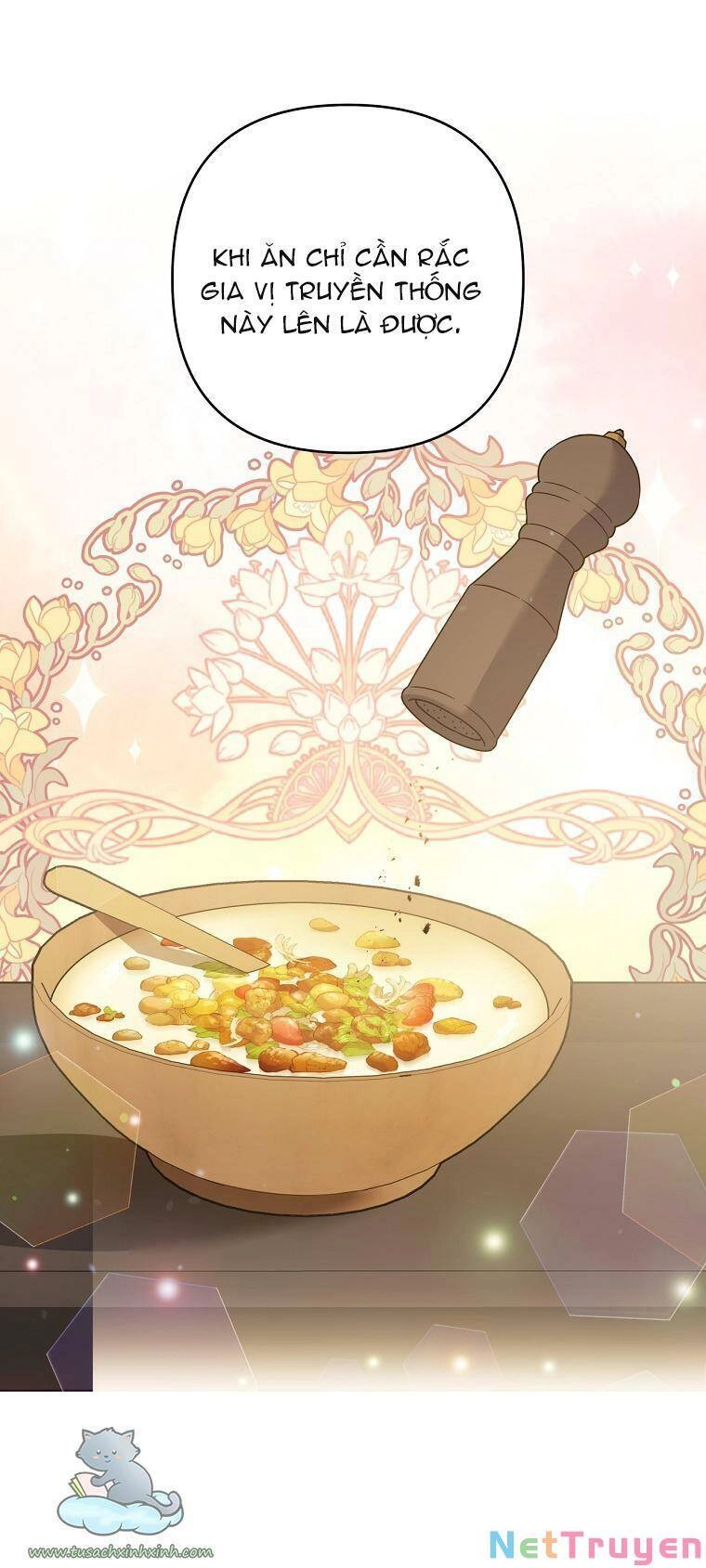 Hãy Để Tôi Được Hiểu Em Chapter 65 - 57