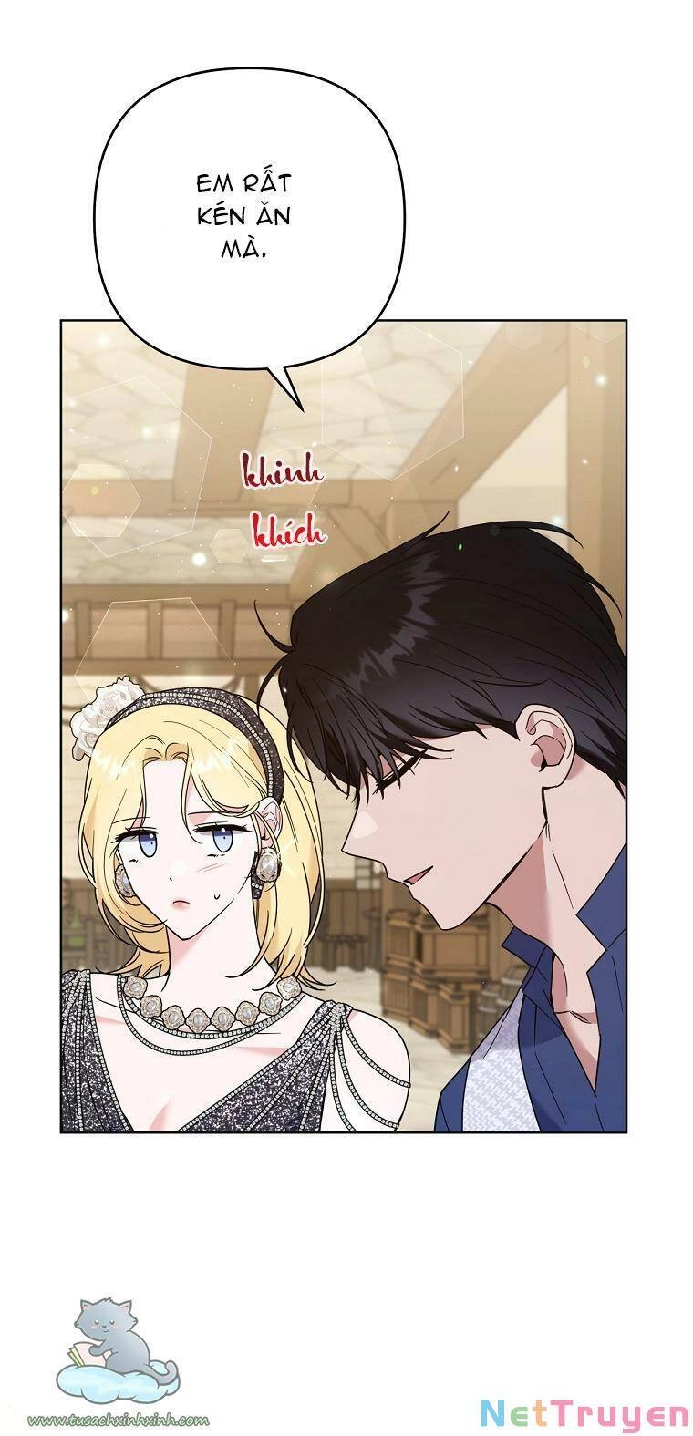 Hãy Để Tôi Được Hiểu Em Chapter 65 - 61