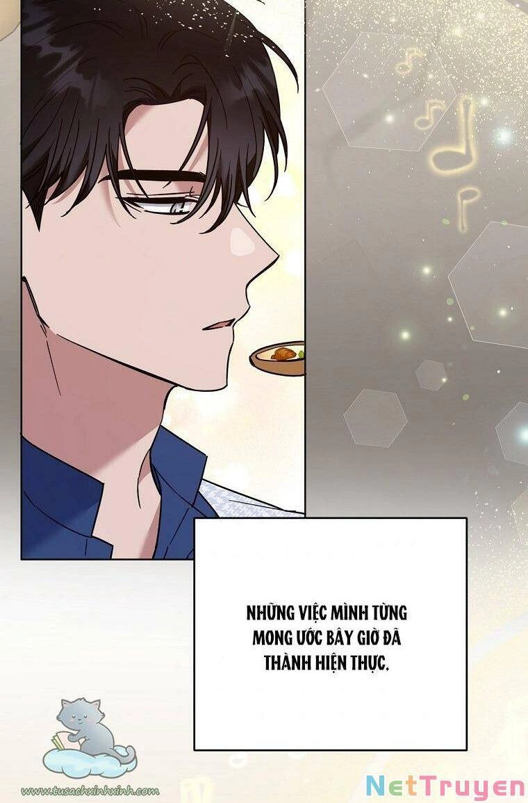 Hãy Để Tôi Được Hiểu Em Chapter 65 - 64