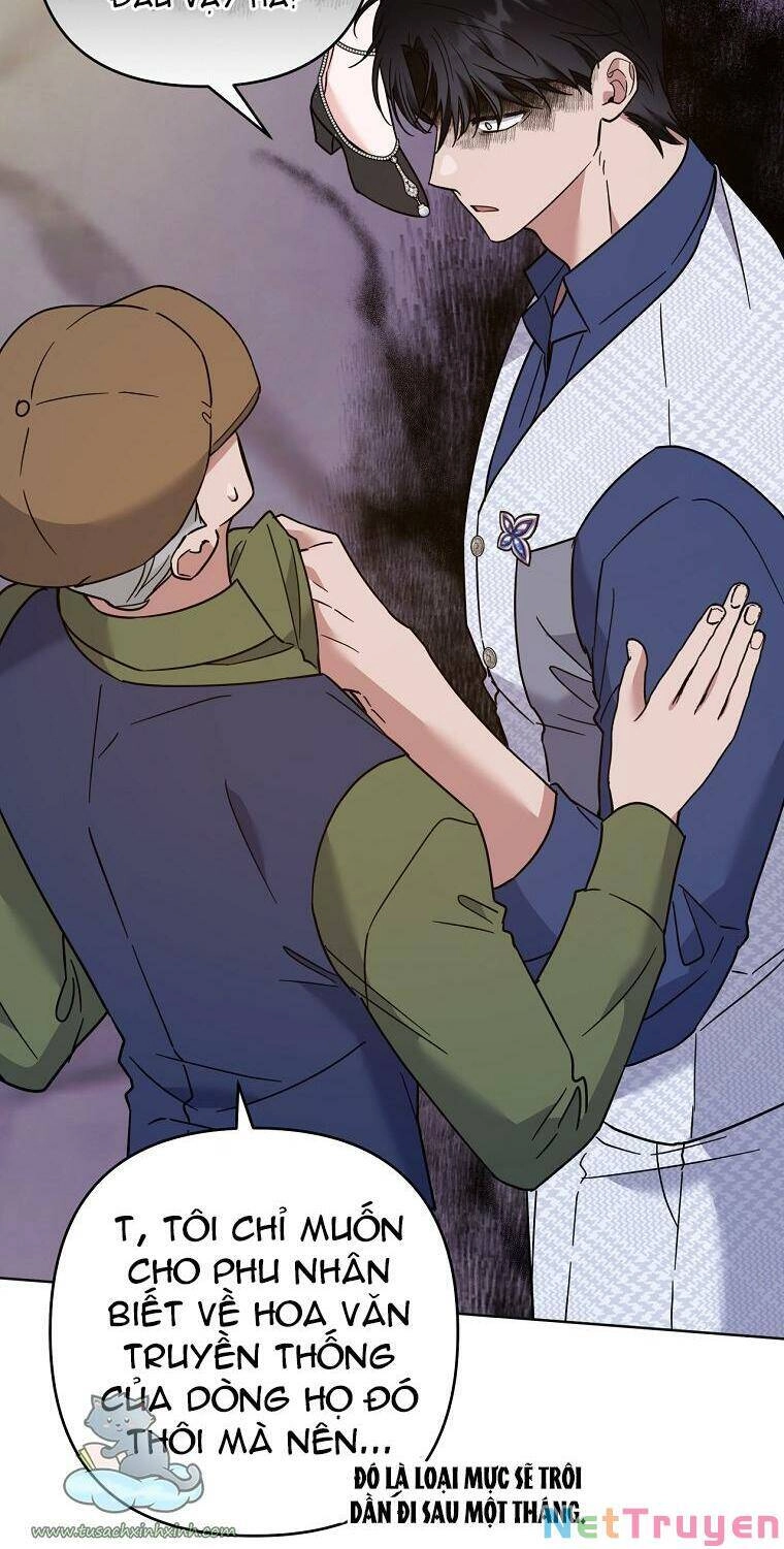 Hãy Để Tôi Được Hiểu Em Chapter 65 - 70