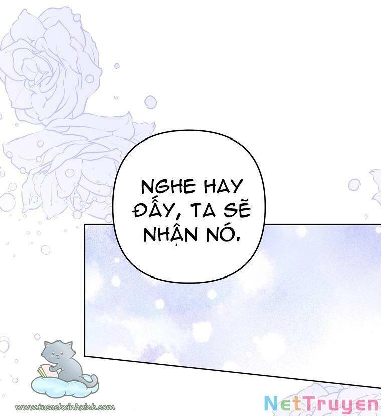 Hãy Để Tôi Được Hiểu Em Chapter 65 - 71