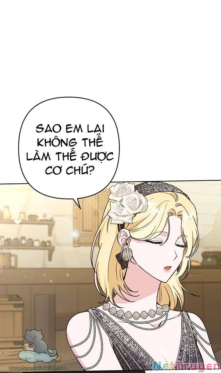 Hãy Để Tôi Được Hiểu Em Chapter 65 - 74