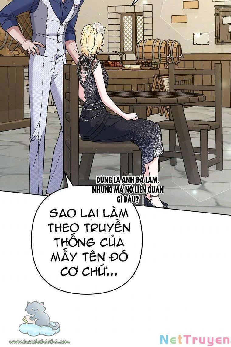Hãy Để Tôi Được Hiểu Em Chapter 65 - 82