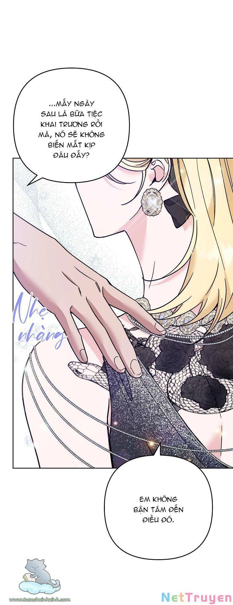 Hãy Để Tôi Được Hiểu Em Chapter 65 - 87