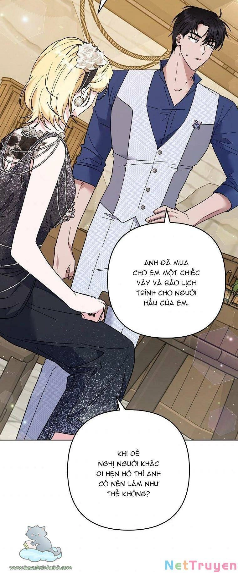 Hãy Để Tôi Được Hiểu Em Chapter 65 - 90