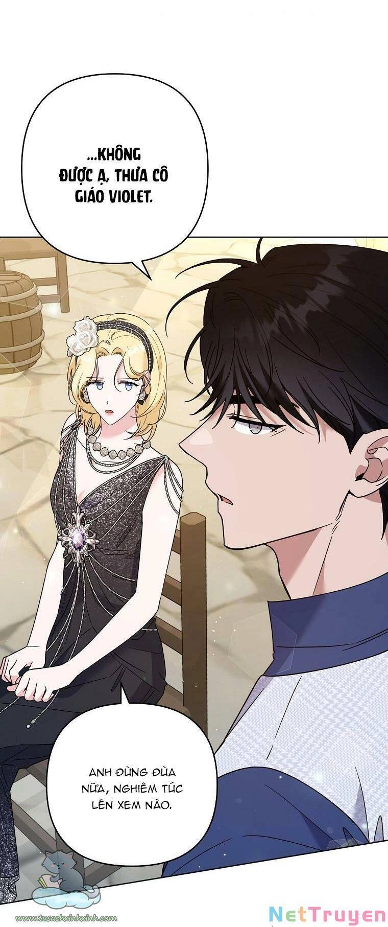 Hãy Để Tôi Được Hiểu Em Chapter 65 - 91