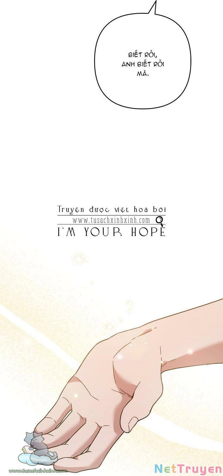 Hãy Để Tôi Được Hiểu Em Chapter 65 - 92