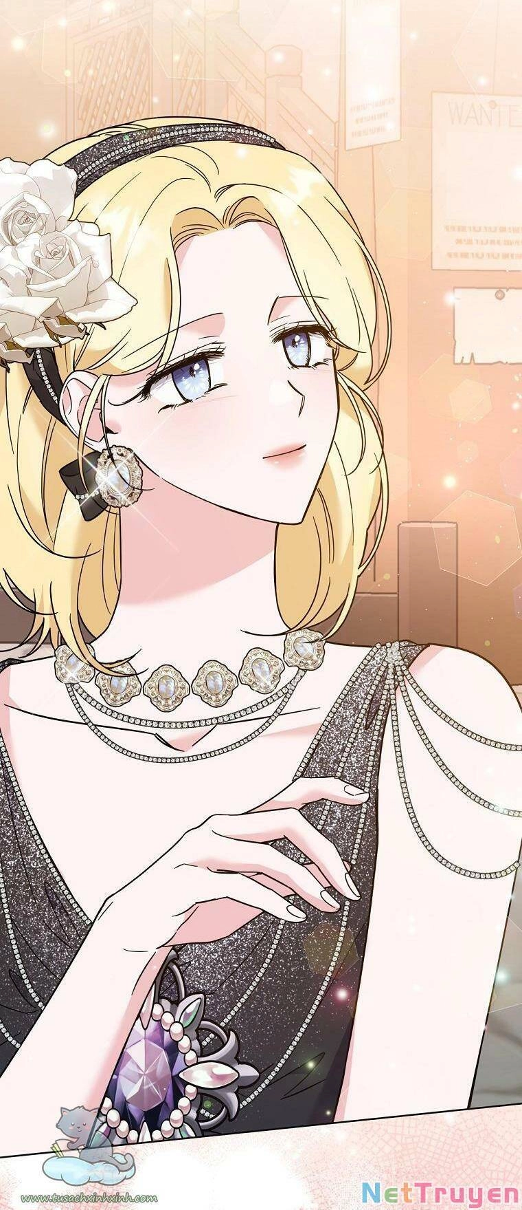 Hãy Để Tôi Được Hiểu Em Chapter 65 - 101