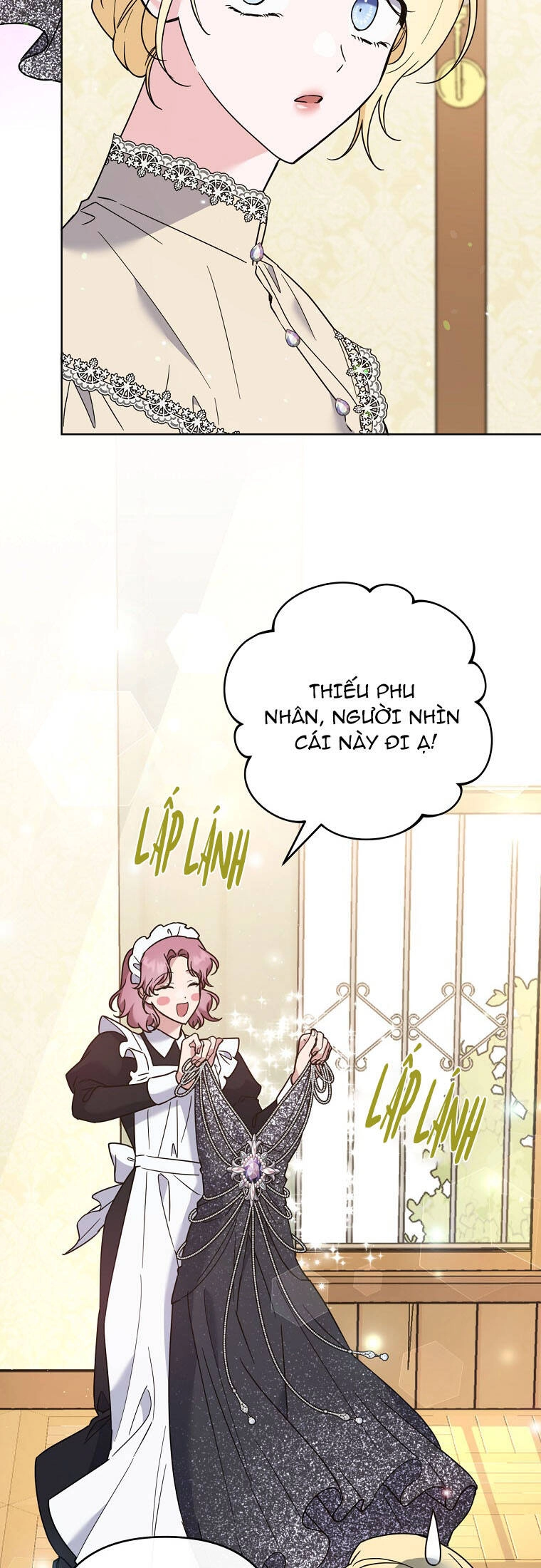 Hãy Để Tôi Được Hiểu Em Chapter 65.1 - 3