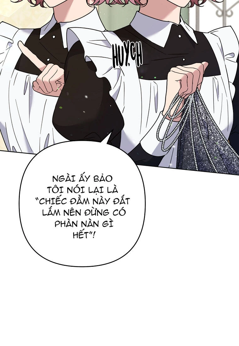 Hãy Để Tôi Được Hiểu Em Chapter 65.1 - 6