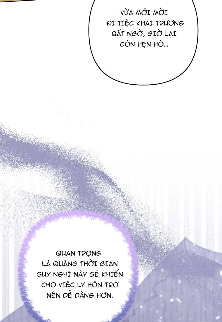 Hãy Để Tôi Được Hiểu Em Chapter 65.1 - 9