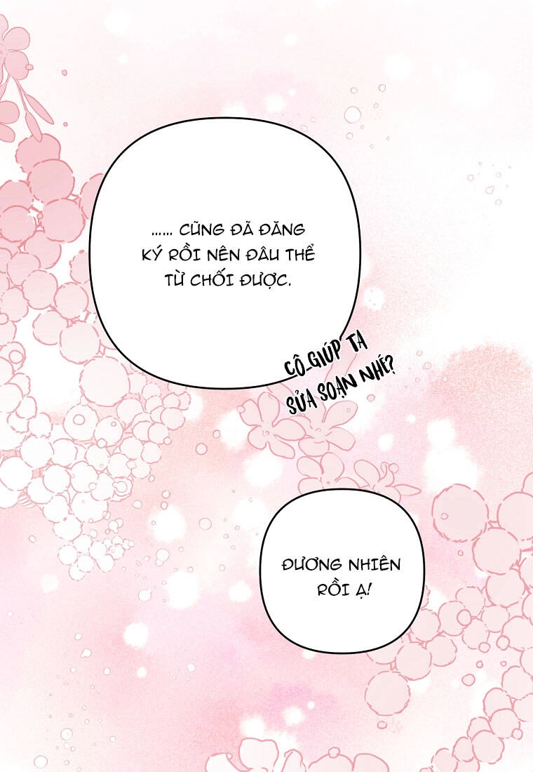 Hãy Để Tôi Được Hiểu Em Chapter 65.1 - 13