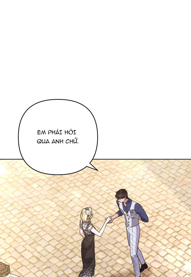 Hãy Để Tôi Được Hiểu Em Chapter 65.1 - 21