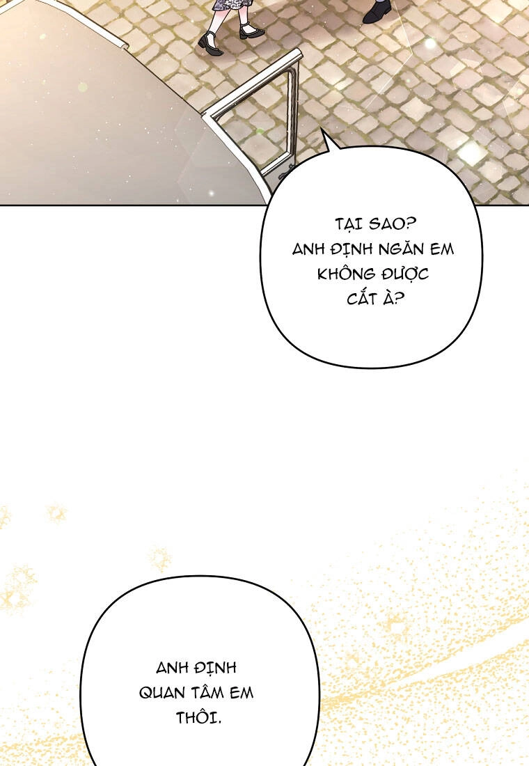 Hãy Để Tôi Được Hiểu Em Chapter 65.1 - 22