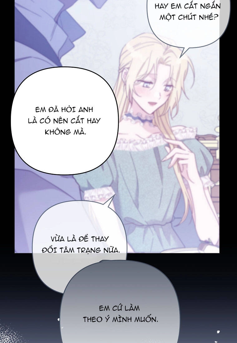 Hãy Để Tôi Được Hiểu Em Chapter 65.1 - 25