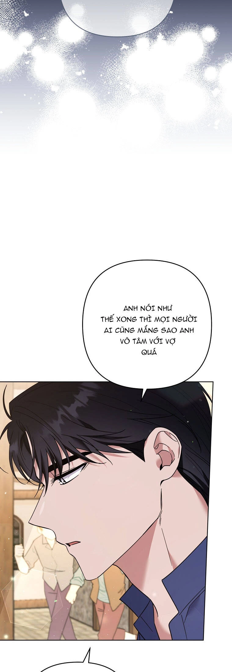 Hãy Để Tôi Được Hiểu Em Chapter 65.1 - 26