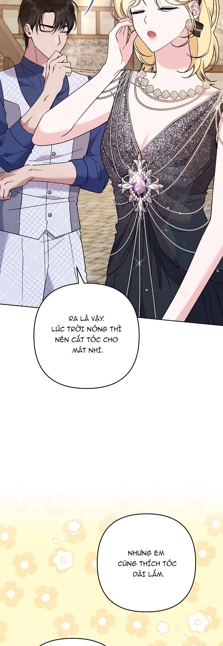 Hãy Để Tôi Được Hiểu Em Chapter 65.1 - 30